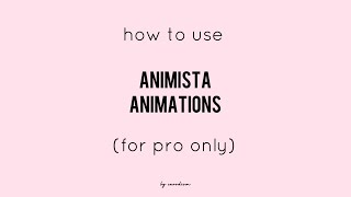 CSS Animations with Animista Tool School 003 [upl. by Carrissa]