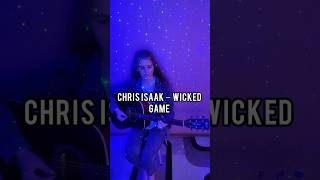 Chris Isaak – Wicked game [upl. by Lahcar549]