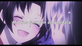 💖 Kamisama Hajimemashita  Sakura mi Kotoba by Hanae  sub español 💖 [upl. by Nawed21]