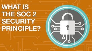 What Is The SOC 2 Security Principle What You Need to Know for SOC 2 Compliance [upl. by Sofko]