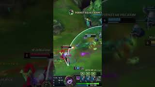 twitch lulu attack move [upl. by Nuhs]