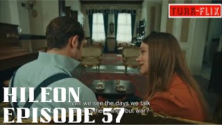 Hileon Hilal and Leon Season 2 Episode 57 1215 English Subs [upl. by Scornik527]