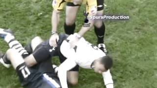 Jermaine Jenas  Tottenham Hotspur HD [upl. by Feltie415]