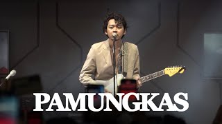 Pamungkas  Monolog amp Birdy [upl. by Jaddo]