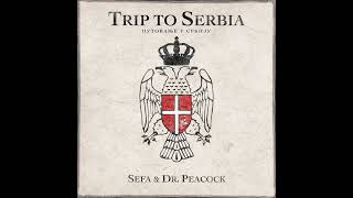 Dr Peacock amp Sefa  Trip To Serbia Topic Music [upl. by Evalyn28]