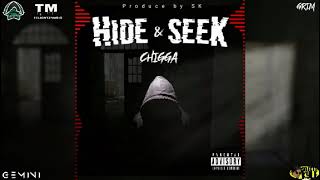 Chigga  Hide n Seek  Official Audio [upl. by Wessling]