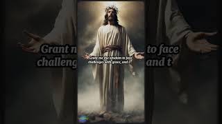 Prayer for Protection and Courage prayer meditation reflection bible motivation [upl. by Rhett]