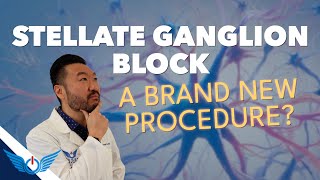 What Is A Stellate Ganglion Block [upl. by Elysia]