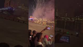 Ramadan celebrations in Qatar [upl. by Woodall]