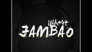 illbe4t  Jambao BTastic Remix [upl. by Faria]