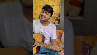 Aahatein  Cover  Acousticnishithraj  Agnee [upl. by Lipman]