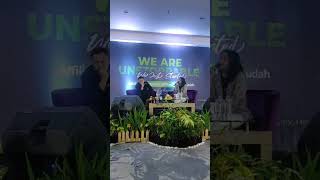 Launching Marketplace Affilio Bareng Raffi Ahmad marketplace raffiahmad [upl. by Mairam]