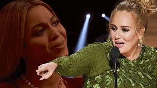 5 Veces Que Adele Demostró Amor por Beyonce [upl. by Shaff]