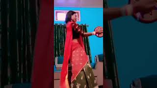 Akhomiya Bihu 🤪dance 👍 [upl. by Rolyt813]