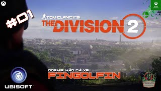 Tom Clancy’s The Division® 2 Xbox Cloud Gaming XCloud001 [upl. by Ominoreg]