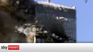 911 How America’s worst terror attack unfolded [upl. by Damara]