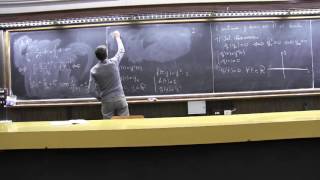 Analisi Matematica 1 Prof Camilli  lezione 43 23 Nov 2015 [upl. by Jeuz]