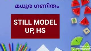 Maths still model competition [upl. by Thordia]