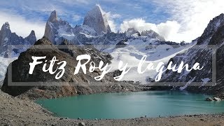 Fitz Roy Chaltén [upl. by Noelc]