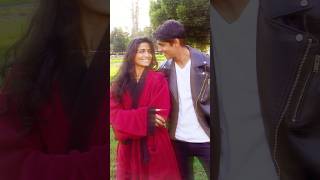 I guess dreams can come true 😉  Woh Ladki Hai Kahan ft Aman amp SharayuMahale [upl. by Eustazio]