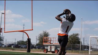 UT Permian Basin Is Ready For Their Matchup Against Angelo State [upl. by Anstus]