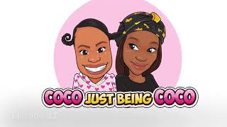 Coco Just Being Coco Compilation 26 Season 3 Episodes 6772 [upl. by Malvin749]