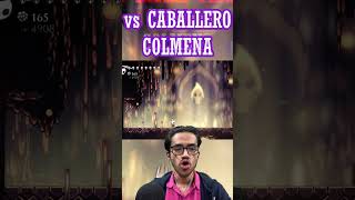 Así se siente jugar vs CABALLERO COLMENA 17 [upl. by Redleh597]