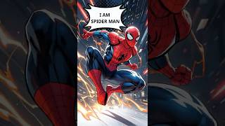 When Spidey turn off the lights  Marvel Animation spiderman [upl. by Wehner]