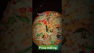 How to make pizza at home in simple way  Spice N Chutneys kitchen [upl. by Apthorp]