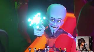 Might Have To Check Out Megamind 2 Just For This Song Alone  Megamind Rules [upl. by Katushka37]