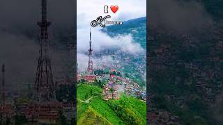 Darjeeling  kurseong  Gangtok  offbeat places in west bengal Darjeeling kurseong gangtok [upl. by Aleibarg]