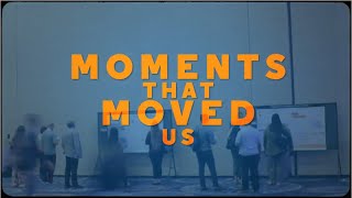 Psych Congress Elevate 2023  Moments That Moved Us [upl. by Aciras2]