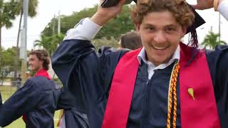 Oxbridge Academy  Commencement 2024 Recap [upl. by Israel]