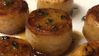 234 Fondant Potatoes [upl. by Anil722]