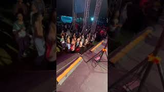 කොහොමද එයාලගෙ නැටුම 😍❤️  Pitarata Wisthara Jaya Sri  Live Dance  Subscribe viral trending fyp [upl. by Limber173]