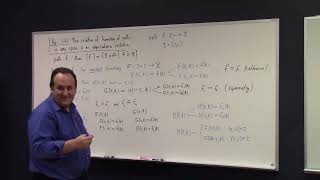 Advanced Analysis homotopy fundamental group of circle 111224 part 1 [upl. by Fernande]