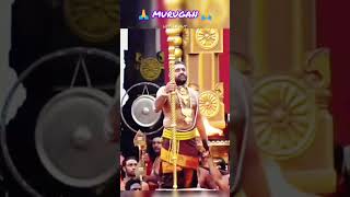 Nellur kandhan tamilgodsongs tamilkadavulmurugan pearl8594 [upl. by Nireil]