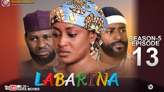 LABARINA SEASON 5 EPISODE 13 [upl. by Missi]