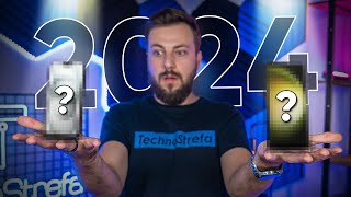 Jaki smartfon kupić w 2024 roku 📲 Ranking TOP 10 [upl. by Nerta734]