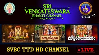 SVBCTTD  HD Live Streaming  SVBC TTD [upl. by Edwyna]