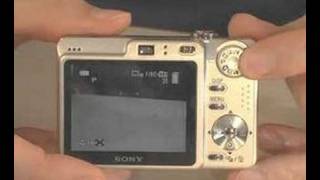 Camerascouk Guide to the Sony DSC W55 [upl. by Lonni]