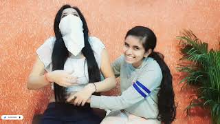 funny act 😂😂  By Kashish Chawla [upl. by Carl]