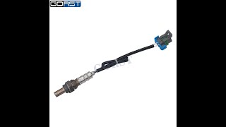 Oxygen Sensor 12618011 for Buick Chevrolet GMC Hummer Isuzu Saturn 12618010 12618009 12618012 [upl. by Badger623]