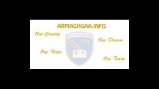 Armagh are the champions [upl. by Benedicta691]