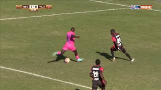 HERENTALS VS YADAH 1 0 FULLTIME Highlights [upl. by Layne517]