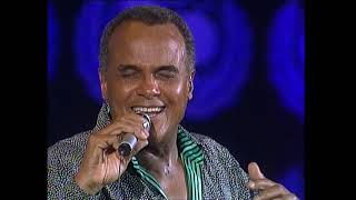 Harry Belafonte  DayO The Banana Boat Song Live [upl. by Nylednarb]