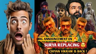 Pushpa 2 Shooting pending Huge Class Loading 🙏 Surya Replacing 😲  Upcoming Hindi Dubbed Movies [upl. by Magnien]