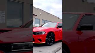 just arrived on trade 2023 Dodge Charger GT Plus racewaychryslerjeep dodgecharger chargersrt [upl. by Enirual]