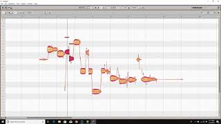 Melodyne with SIBIAC for the Blind 03 Formant and Amplitude  Tutorial [upl. by Busby]