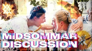 MidSommar Review amp Analysis  Loyalty Cup Discussion [upl. by Kcirdor991]